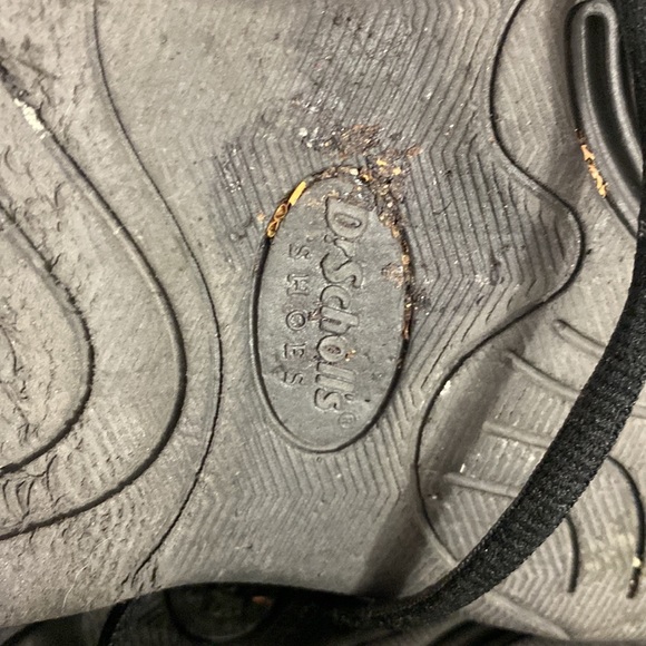 Dr. Scholl's men's advanced comfort collection  shoes - size 9.5 - Picture 6 of 7